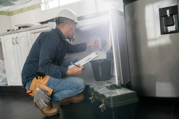 Best Gas Line Repair  in Chittenango, NY
