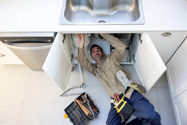 Best Residential Plumbing Services  in Chittenango, NY