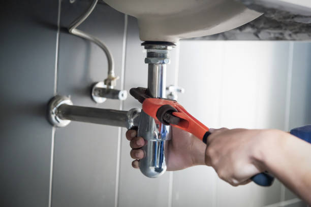 Best Plumbing Inspection Services  in Chittenango, NY